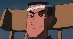 Shin Chan Spa Wars: La guerra de los balnearios